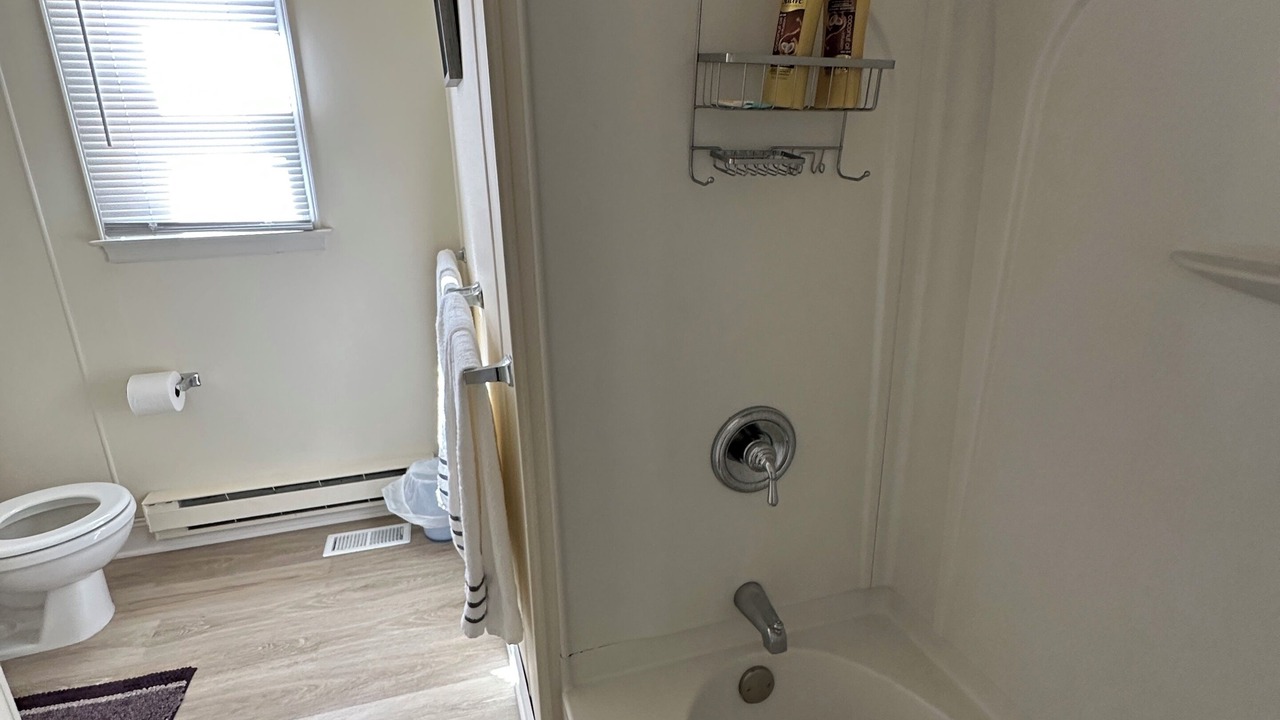 Photo of Bathroom in North Beach Haven