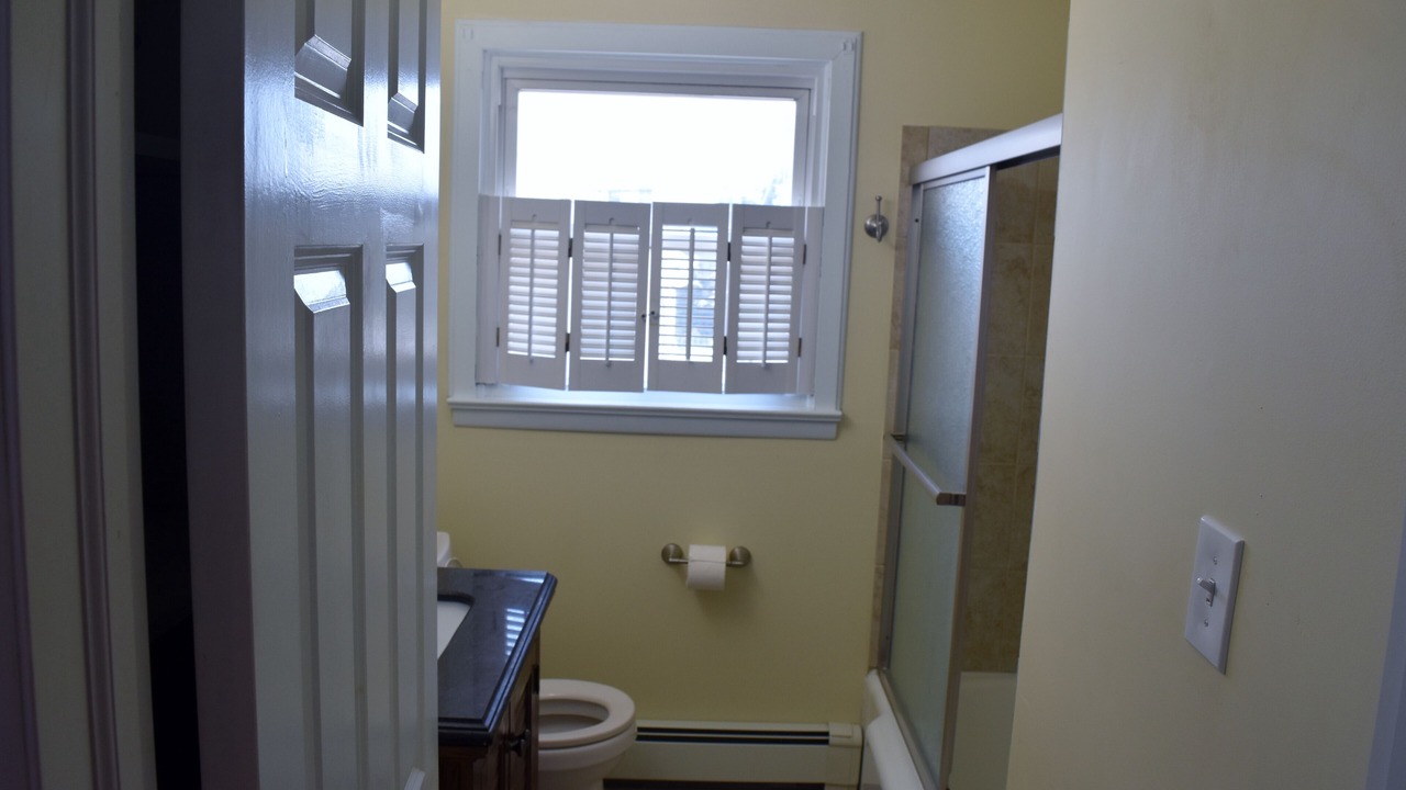 Photo of Bathroom in Seaside Heights