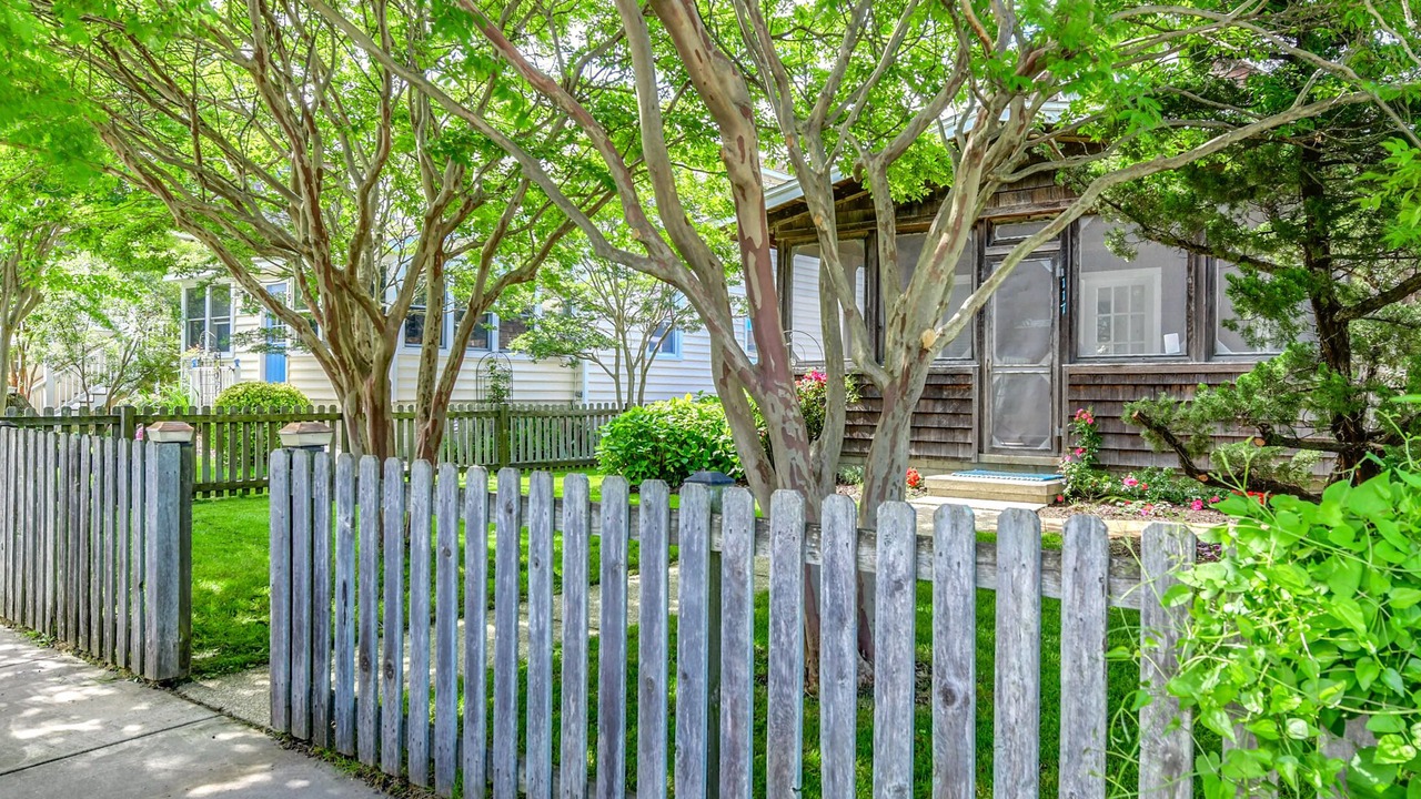 Photo of Outdoor in Bethany Beach