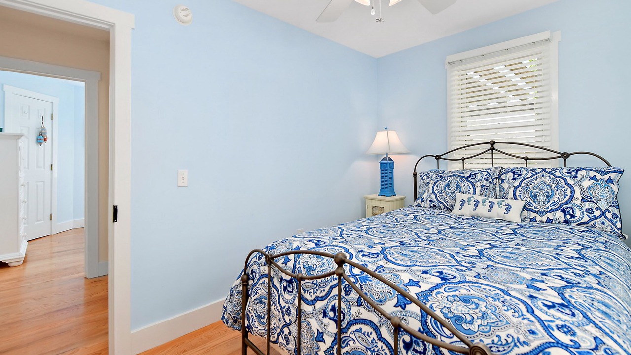 Photo of Bedroom in Bethany Beach