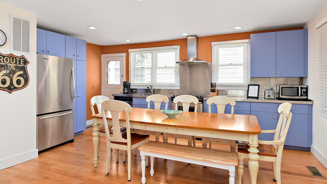 Photo of Kitchen in Bethany Beach