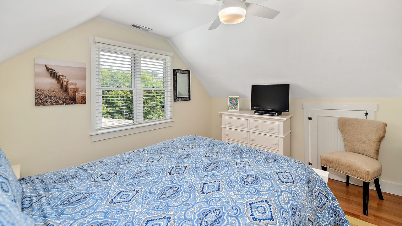 Photo of Bedroom in Bethany Beach
