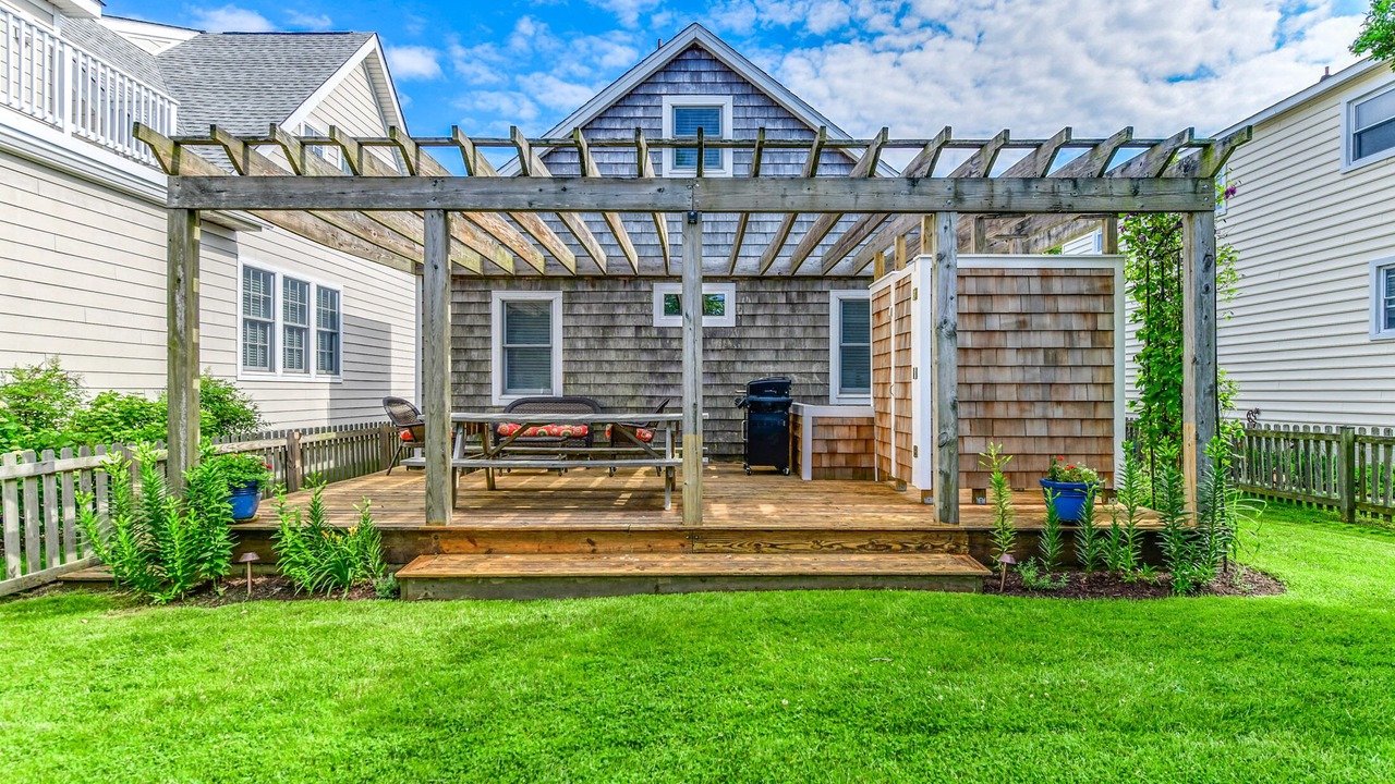 Photo of Outdoor in Bethany Beach