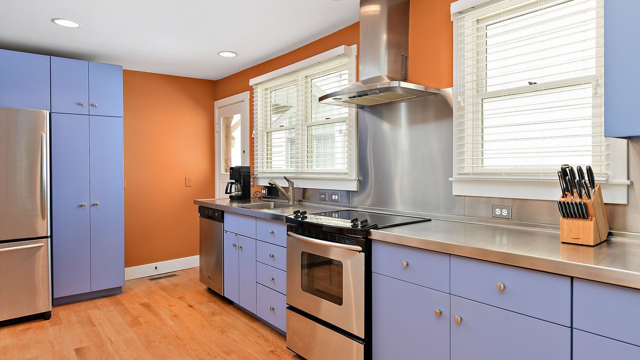 Photo of Kitchen in Bethany Beach