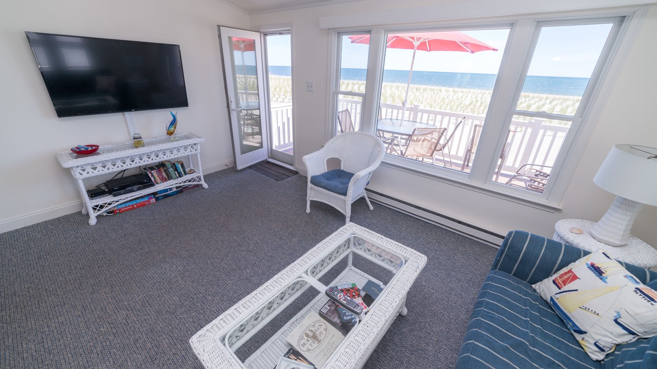 Photo of Bedroom in North Beach Haven