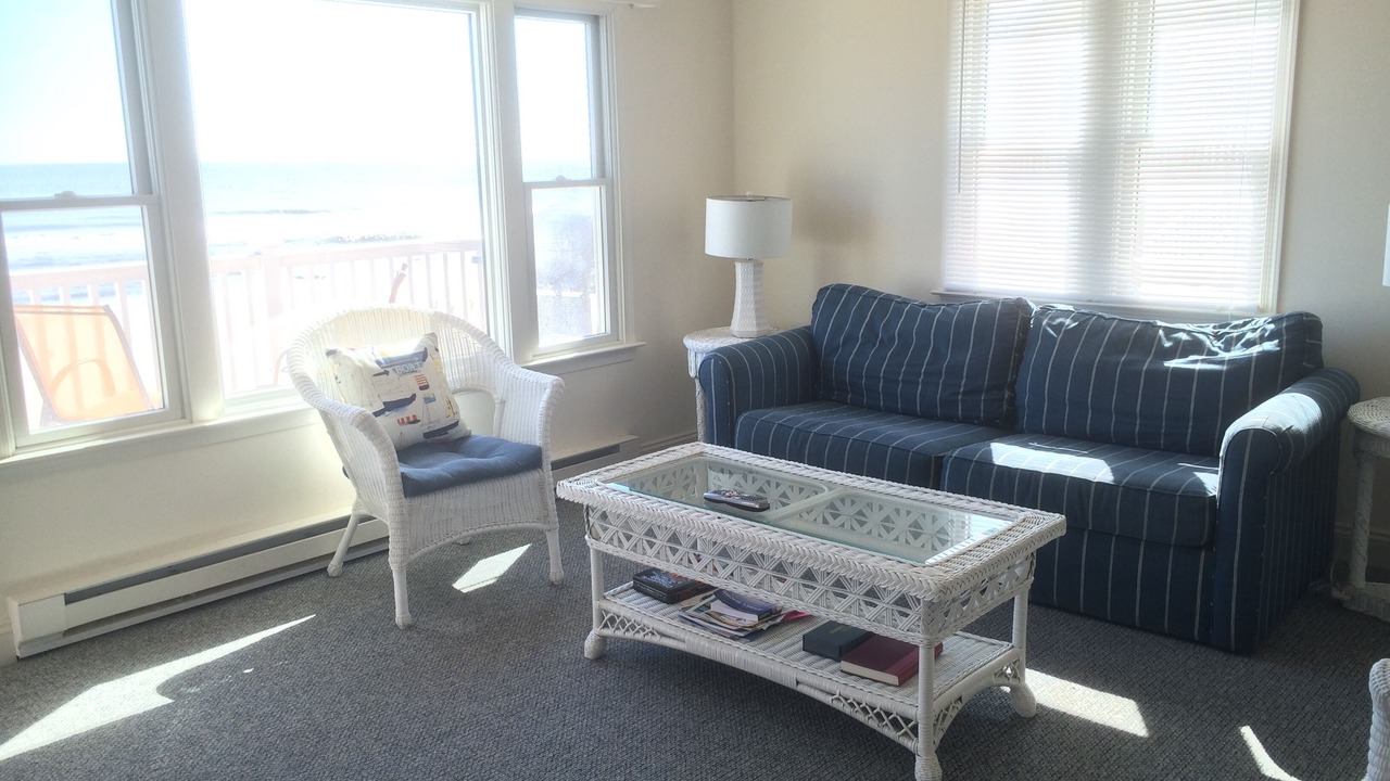 Photo of Bedroom in North Beach Haven