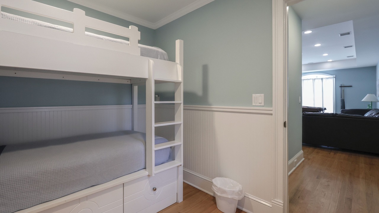 Photo of Bedroom in Beach Haven Crest