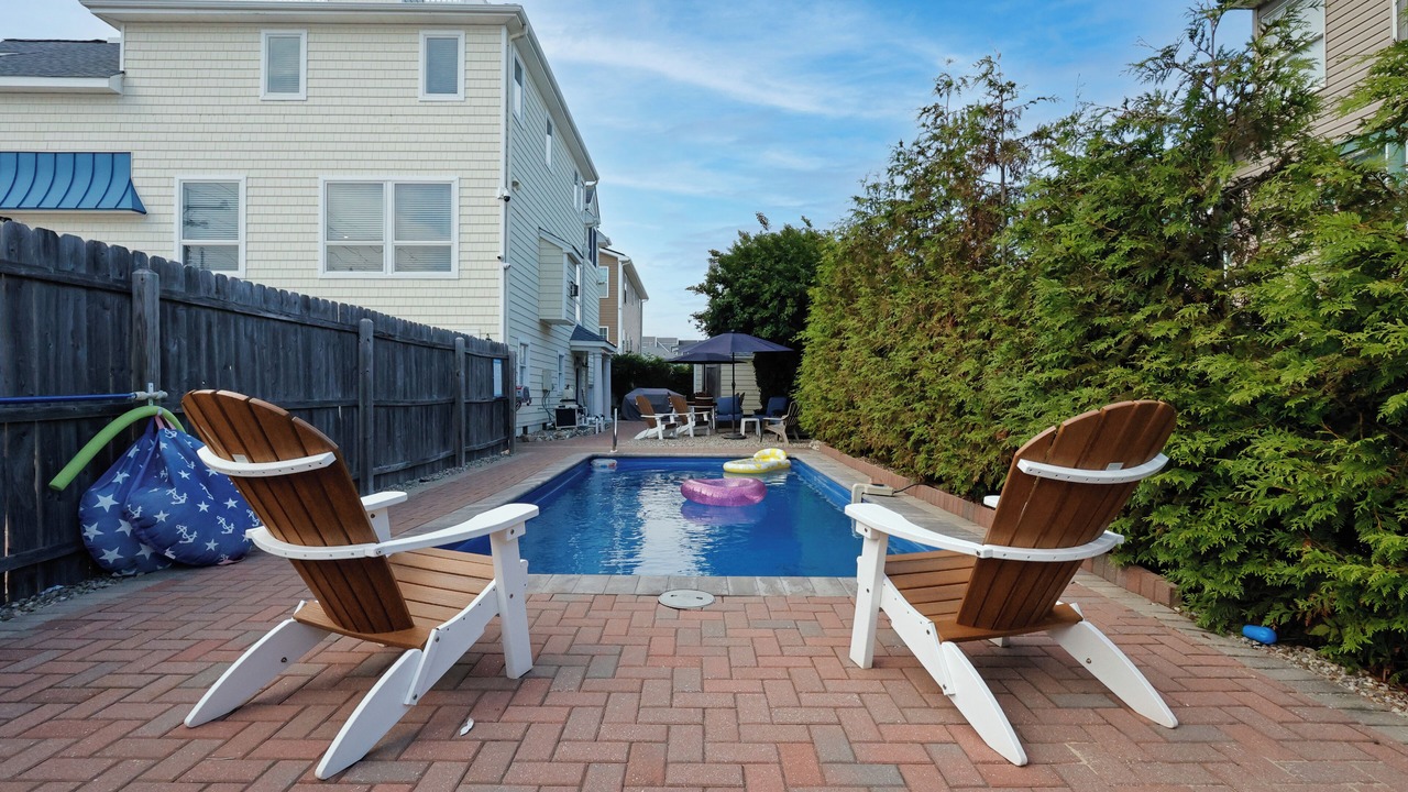 Photo of Outdoor in Beach Haven Crest