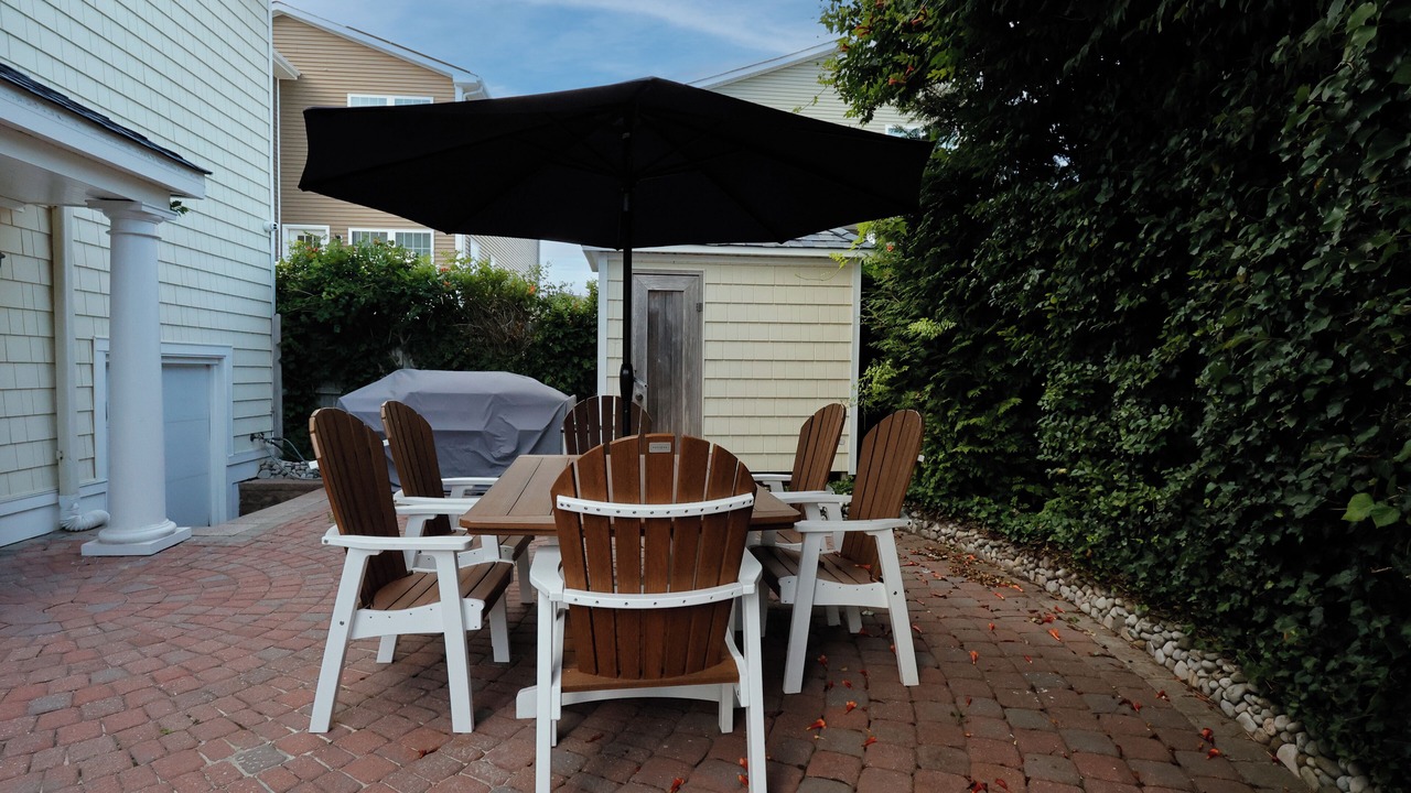 Photo of Outdoor in Beach Haven Crest