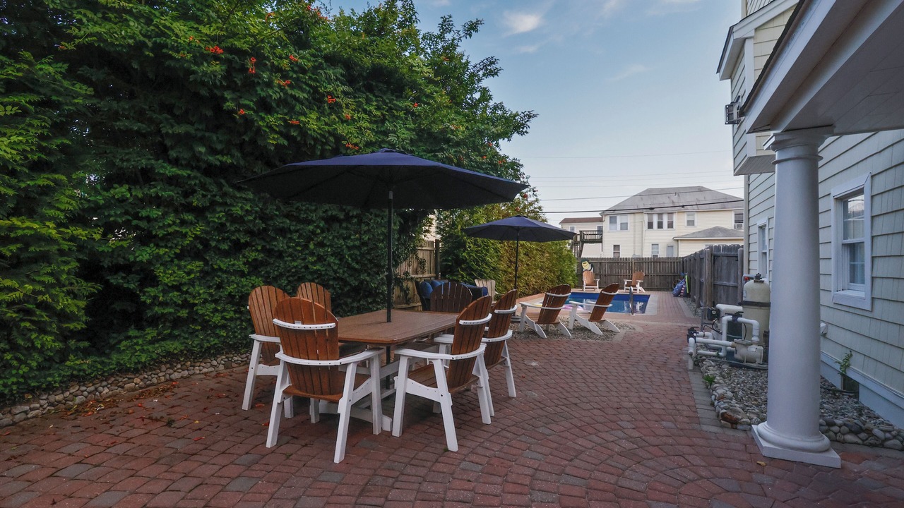 Photo of Outdoor in Beach Haven Crest