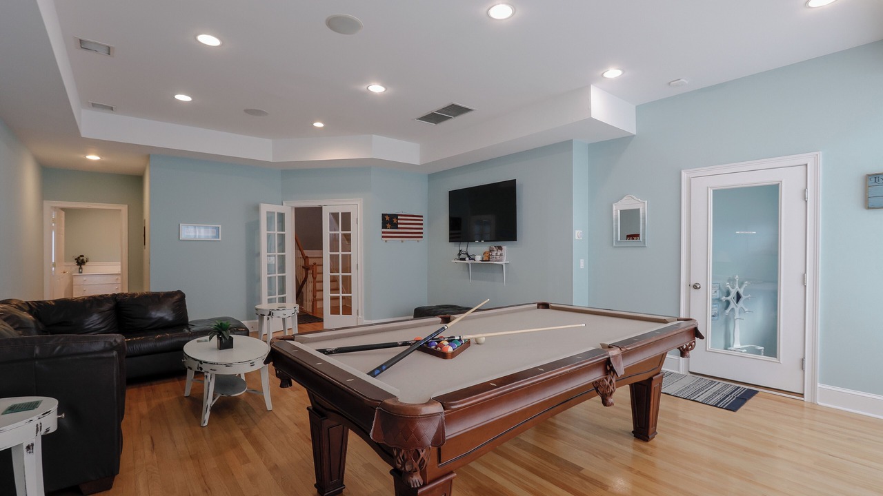 Photo of Bedroom in Beach Haven Crest