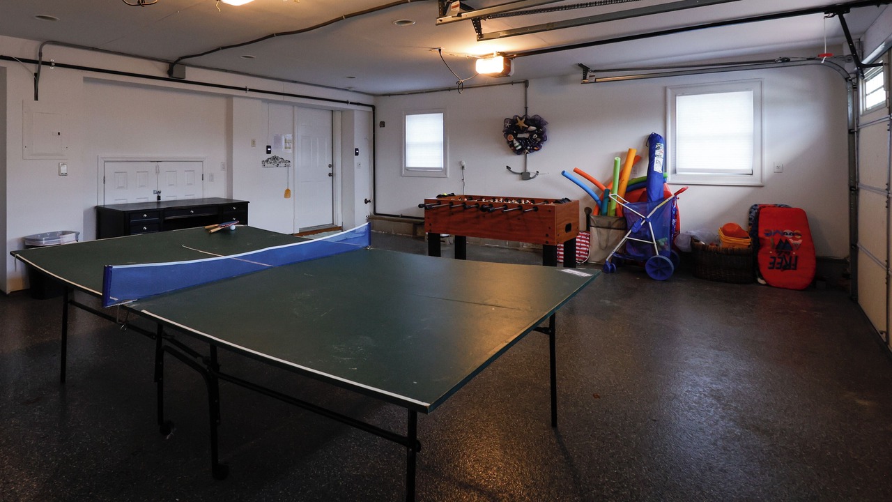 Photo of Bedroom in Beach Haven Crest