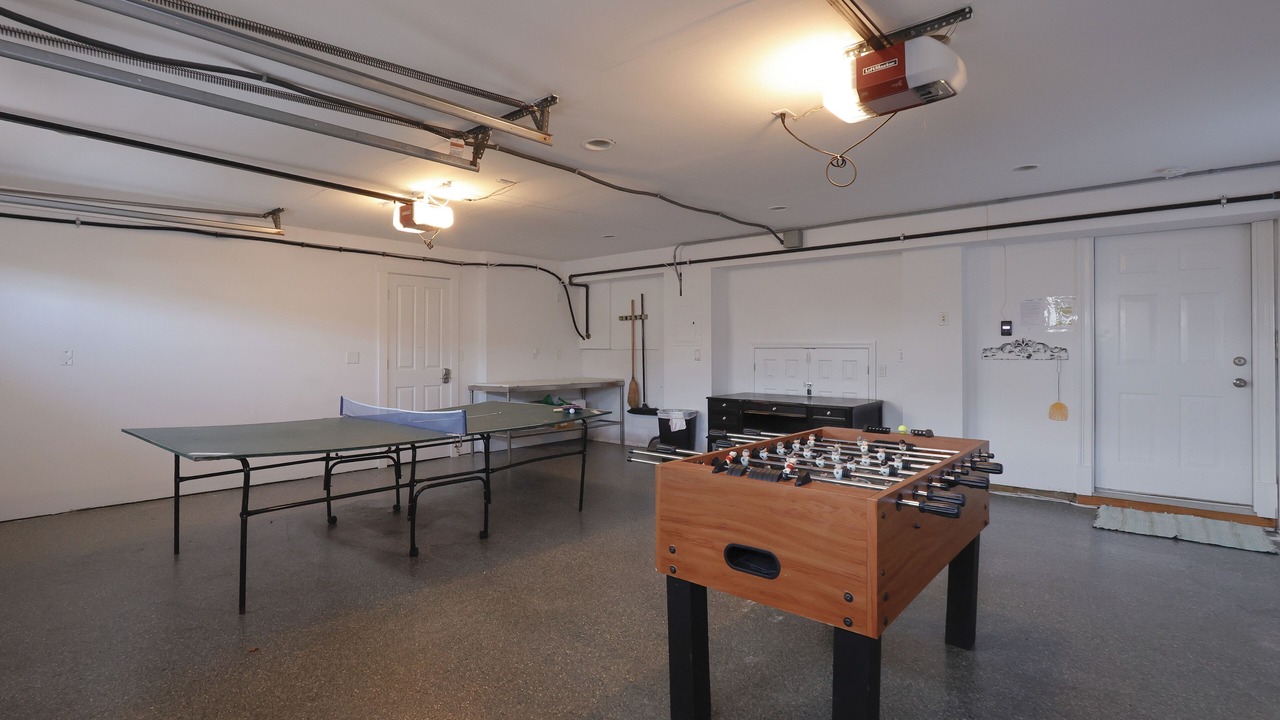 Photo of Bedroom in Beach Haven Crest