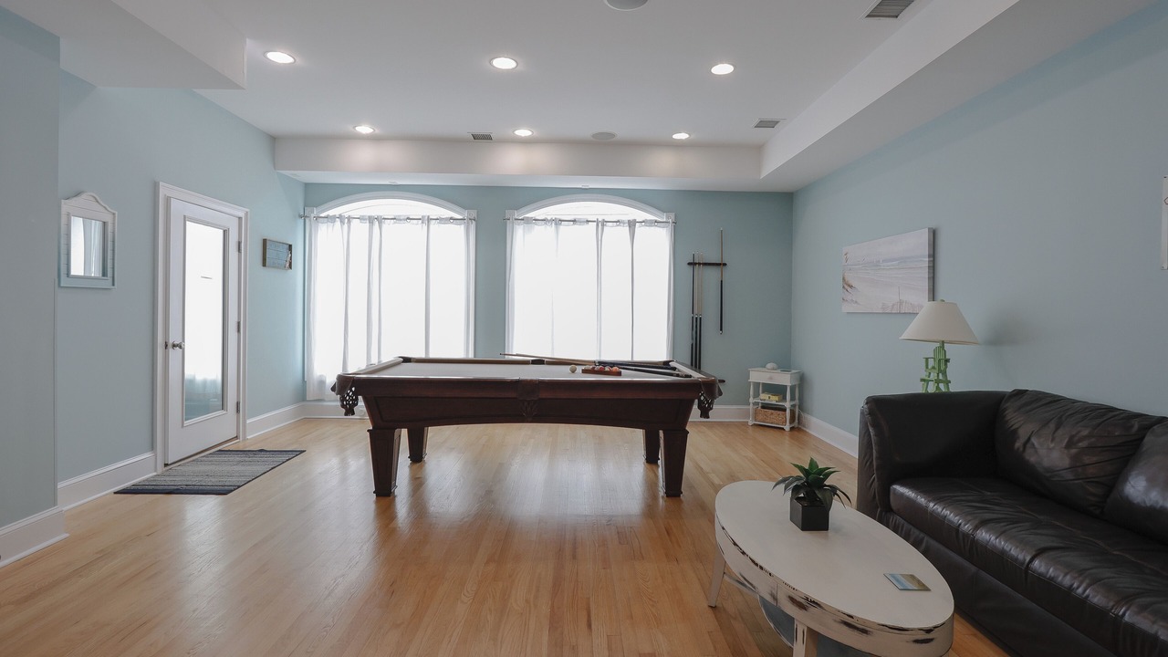 Photo of Bedroom in Beach Haven Crest