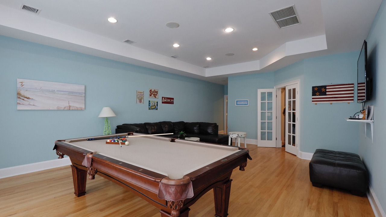 Photo of Bedroom in Beach Haven Crest