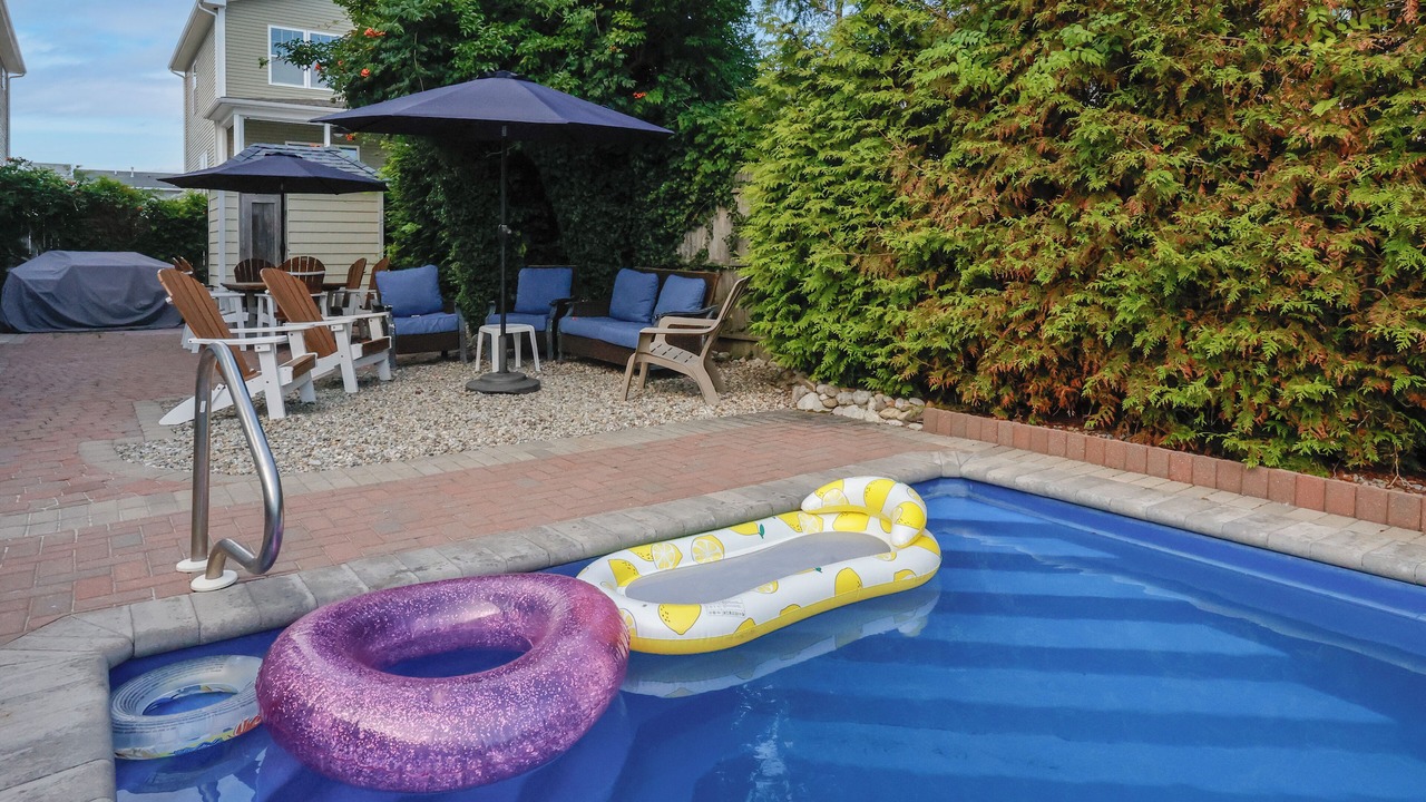Photo of Outdoor in Beach Haven Crest