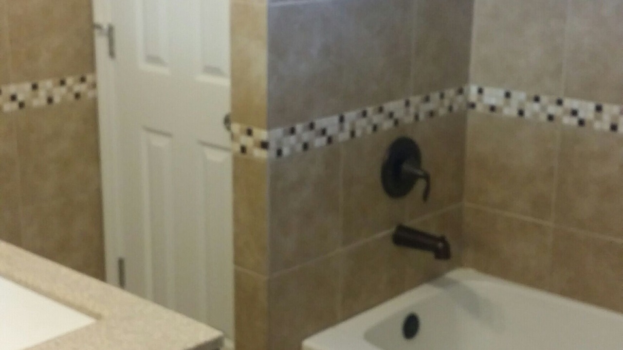 Photo of Bathroom in Seaside Heights
