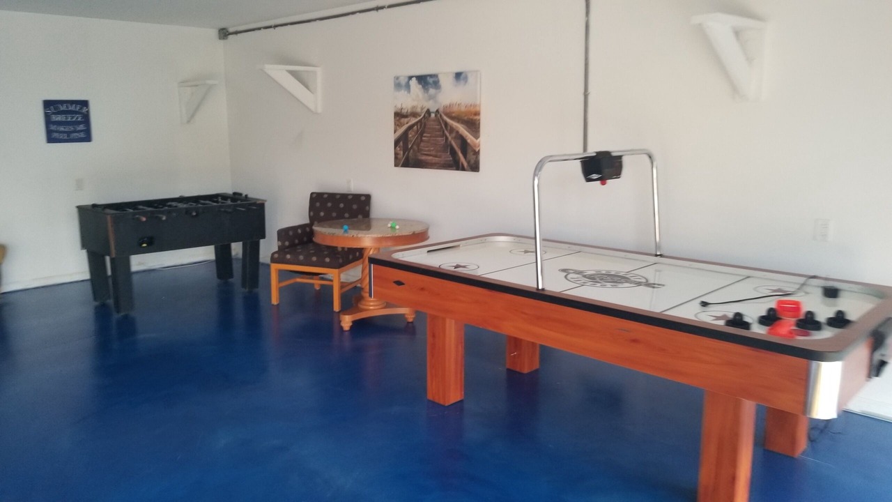 Photo of Bedroom in Seaside Heights