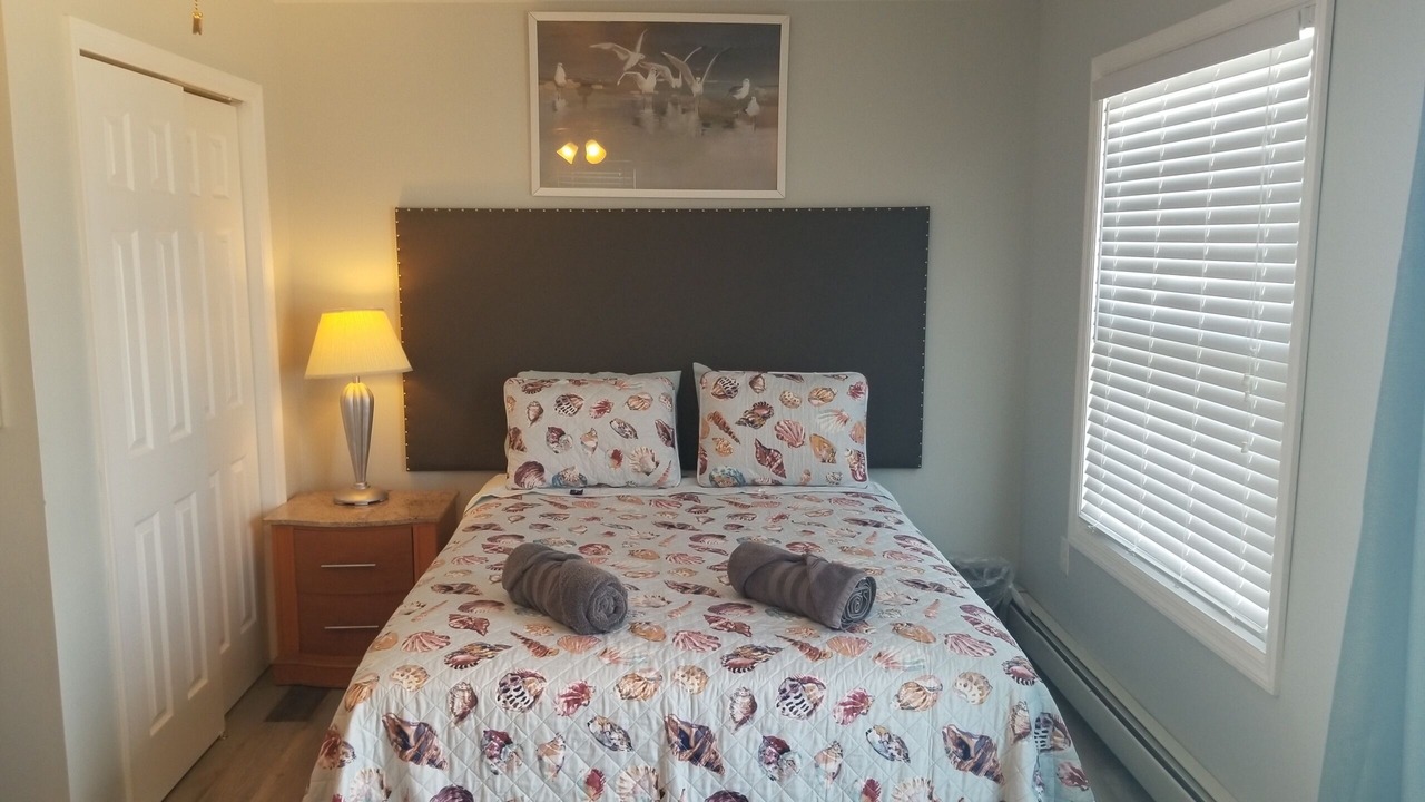 Photo of Bedroom in Seaside Heights