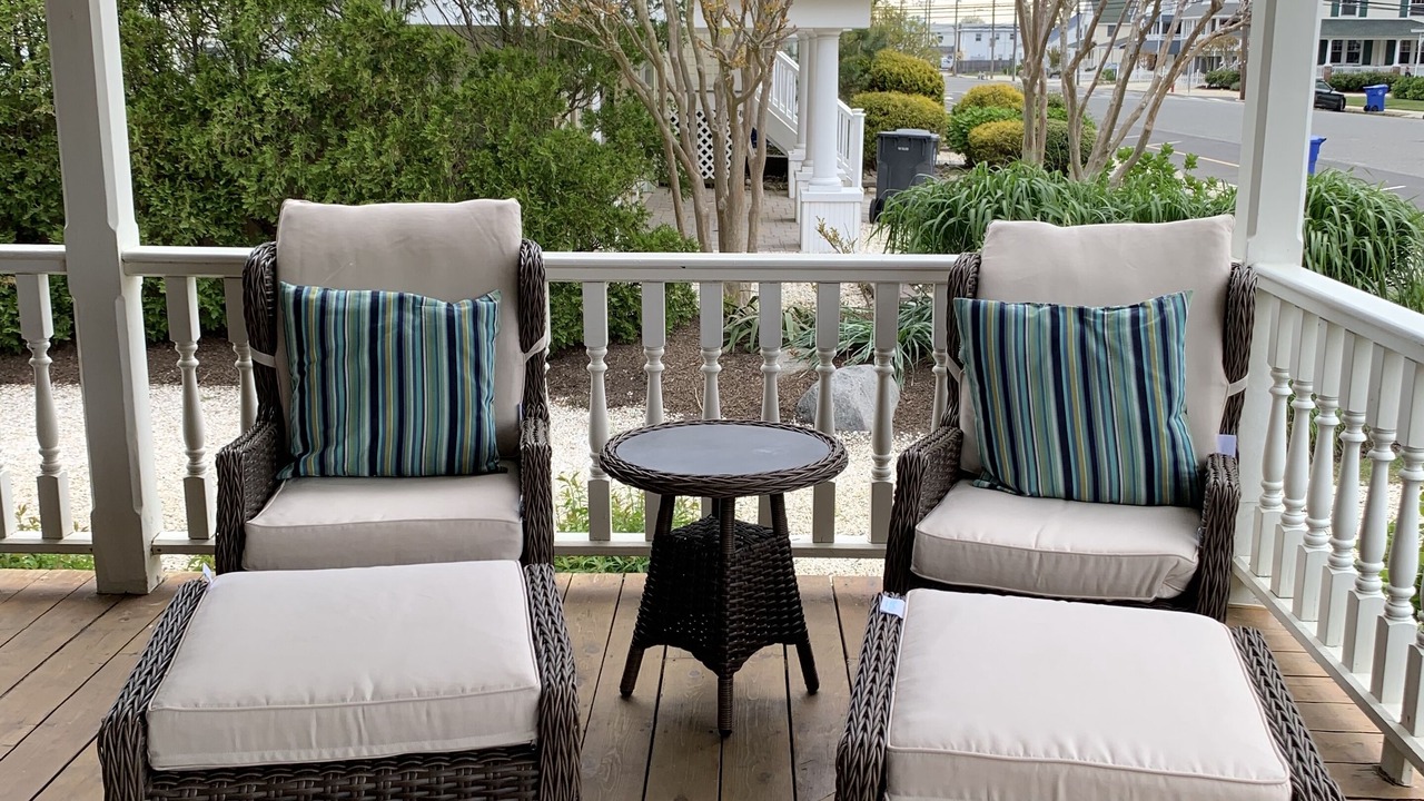 Photo of Outdoor in Beach Haven