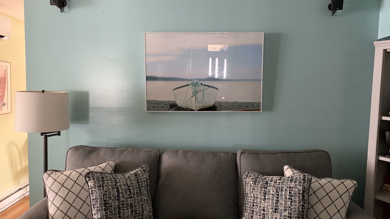 Photo of Livingroom in Beach Haven