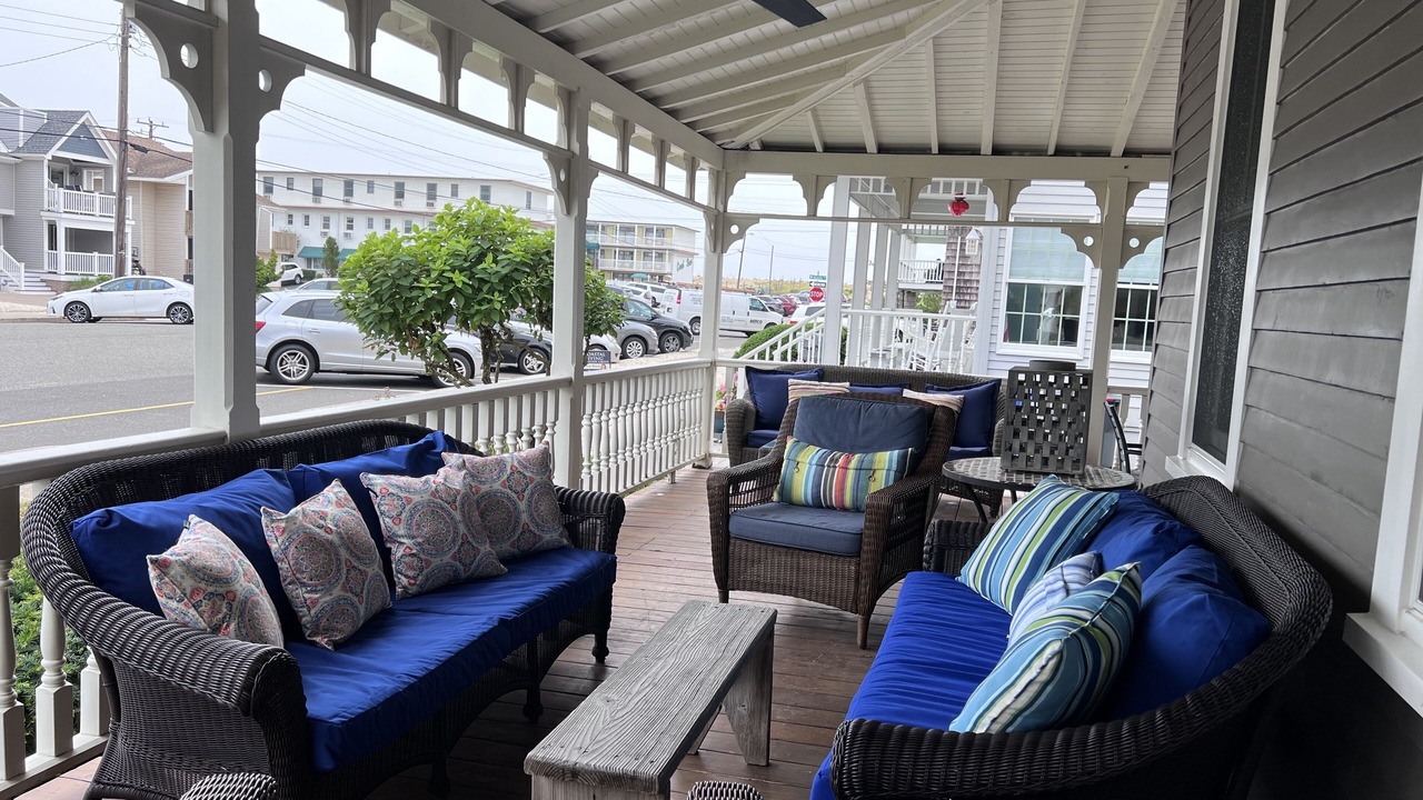 Photo of Outdoor in Beach Haven