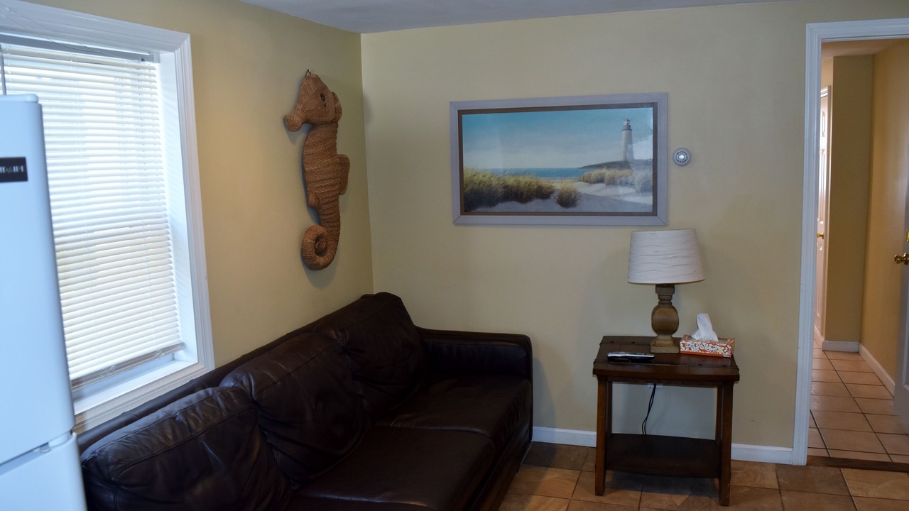 Photo of Bedroom in Seaside Heights