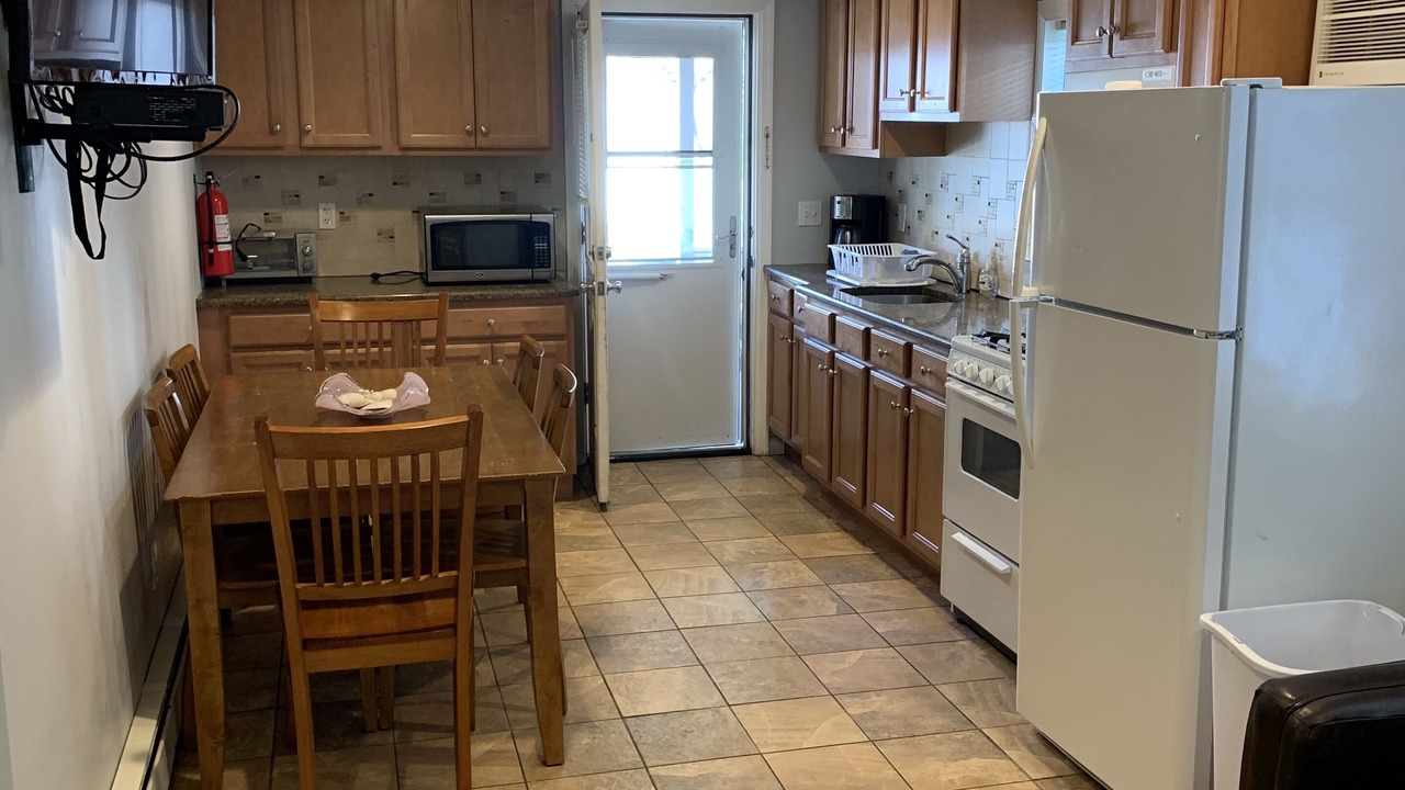 Photo of Kitchen in Seaside Heights
