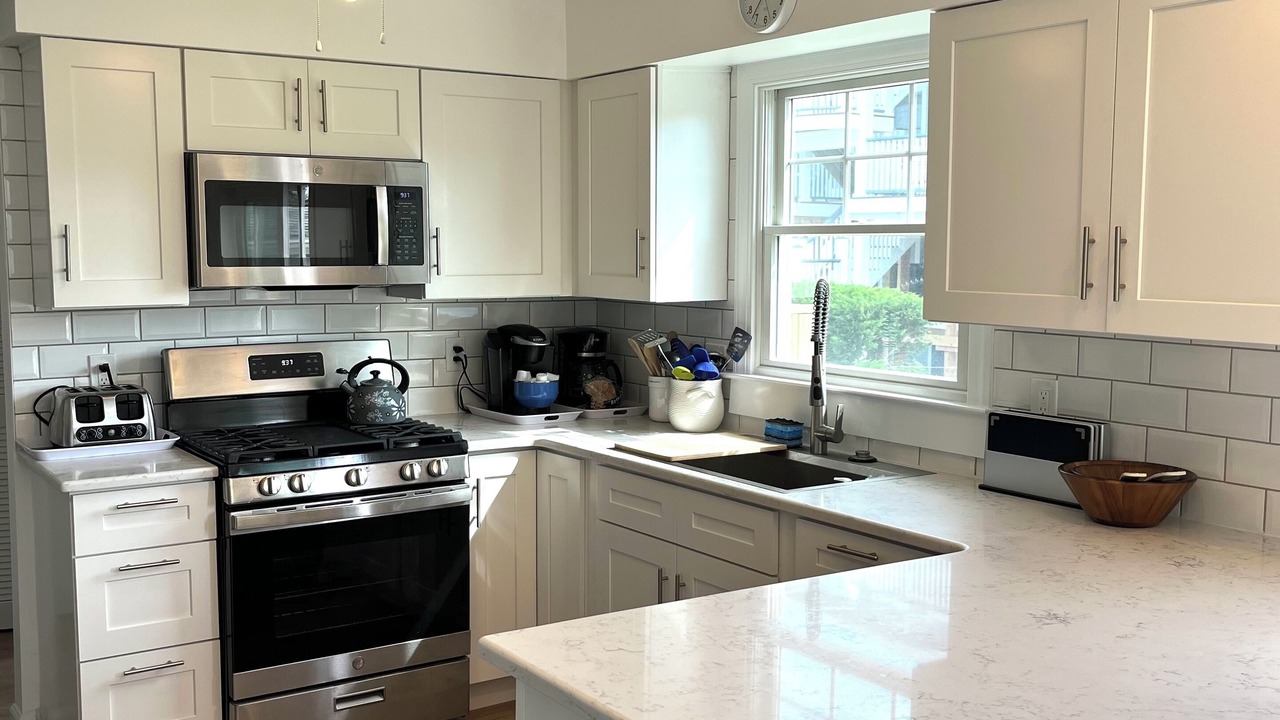Photo of Kitchen in Cape May