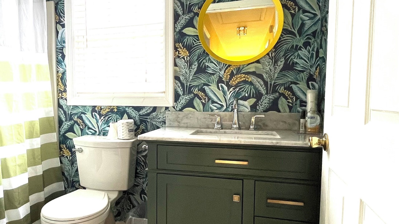 Photo of Bathroom in Cape May