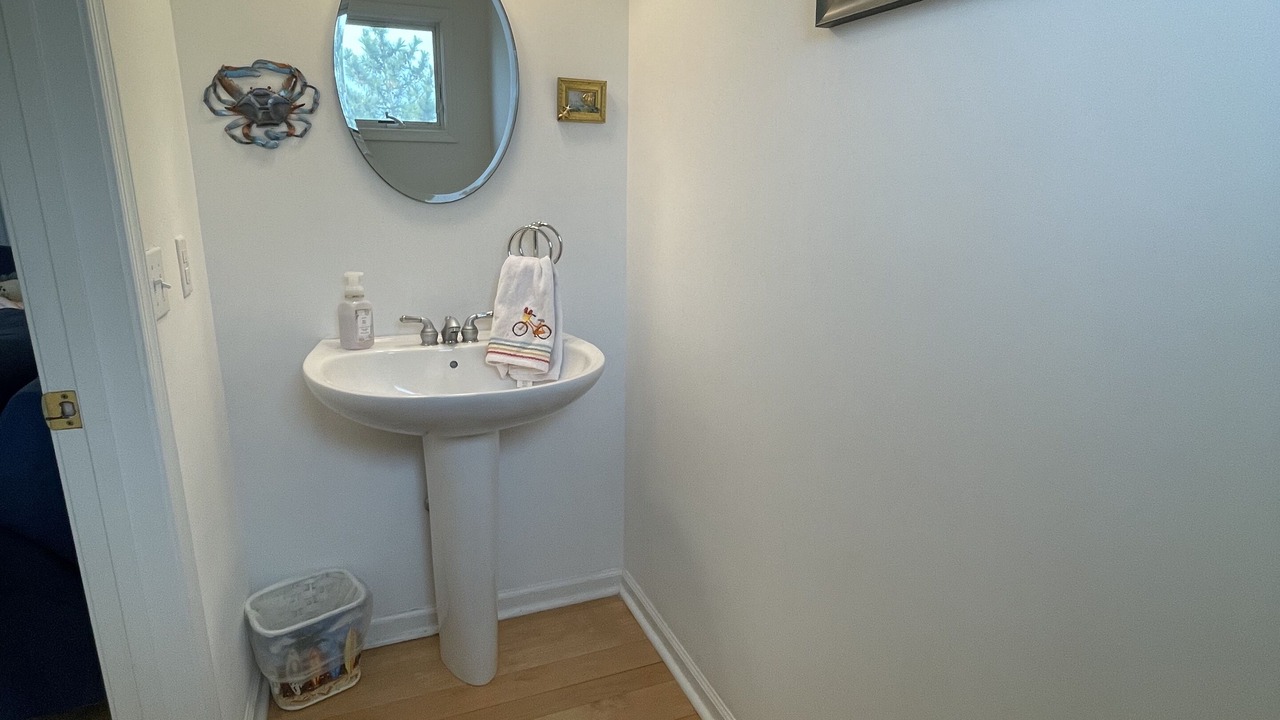 Photo of Bedroom in Bethany Beach