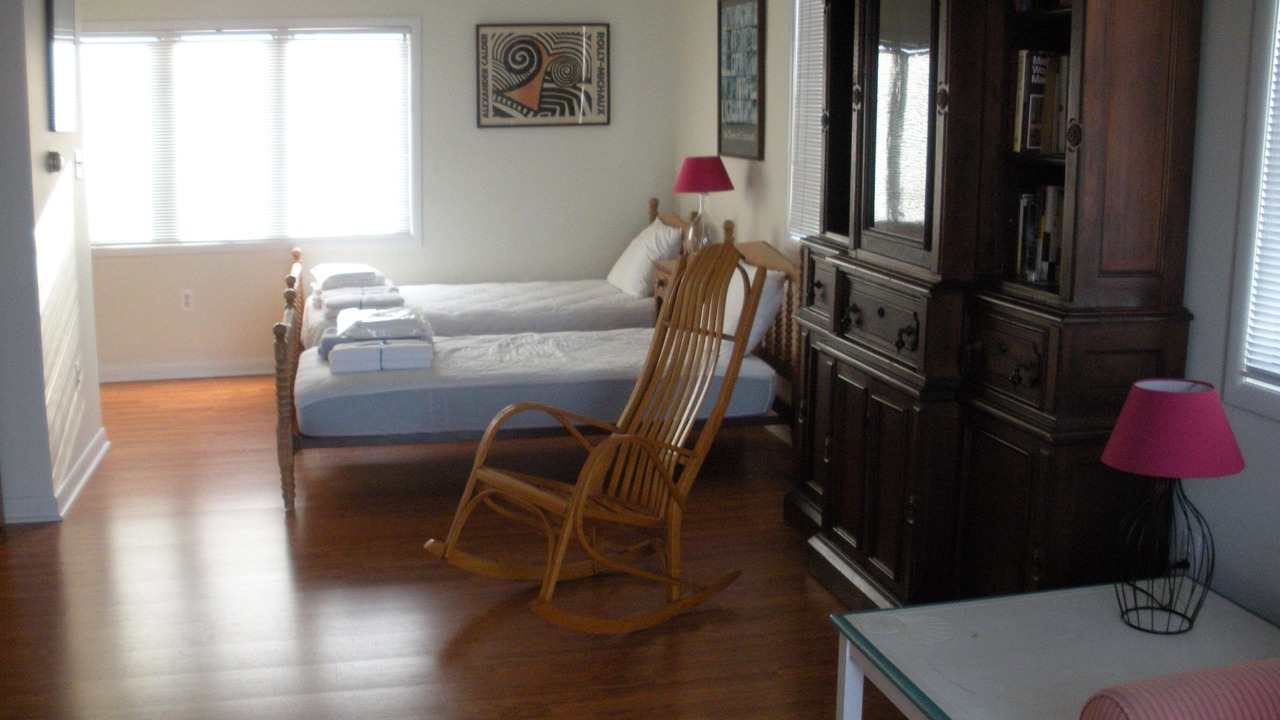 Photo of Bedroom in Loveladies
