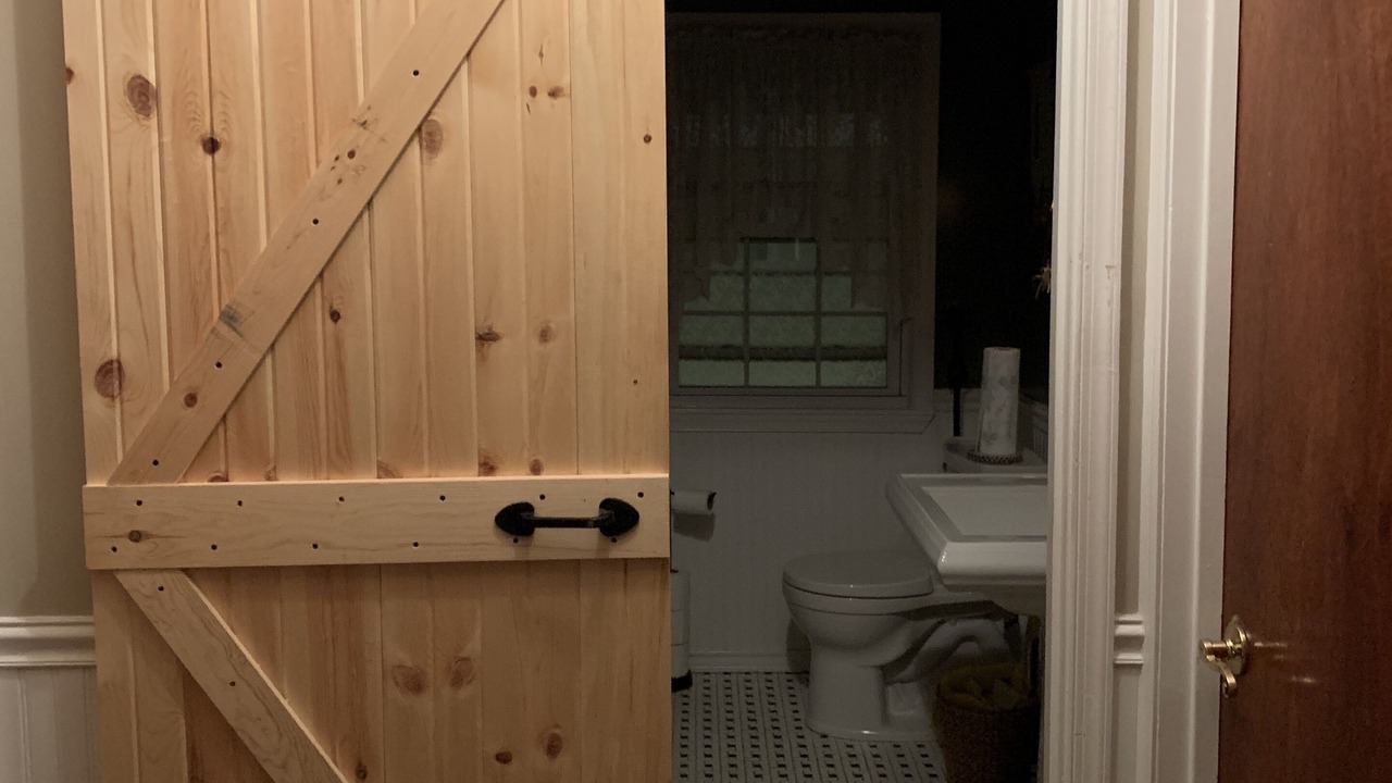Photo of Bathroom in Ship Bottom