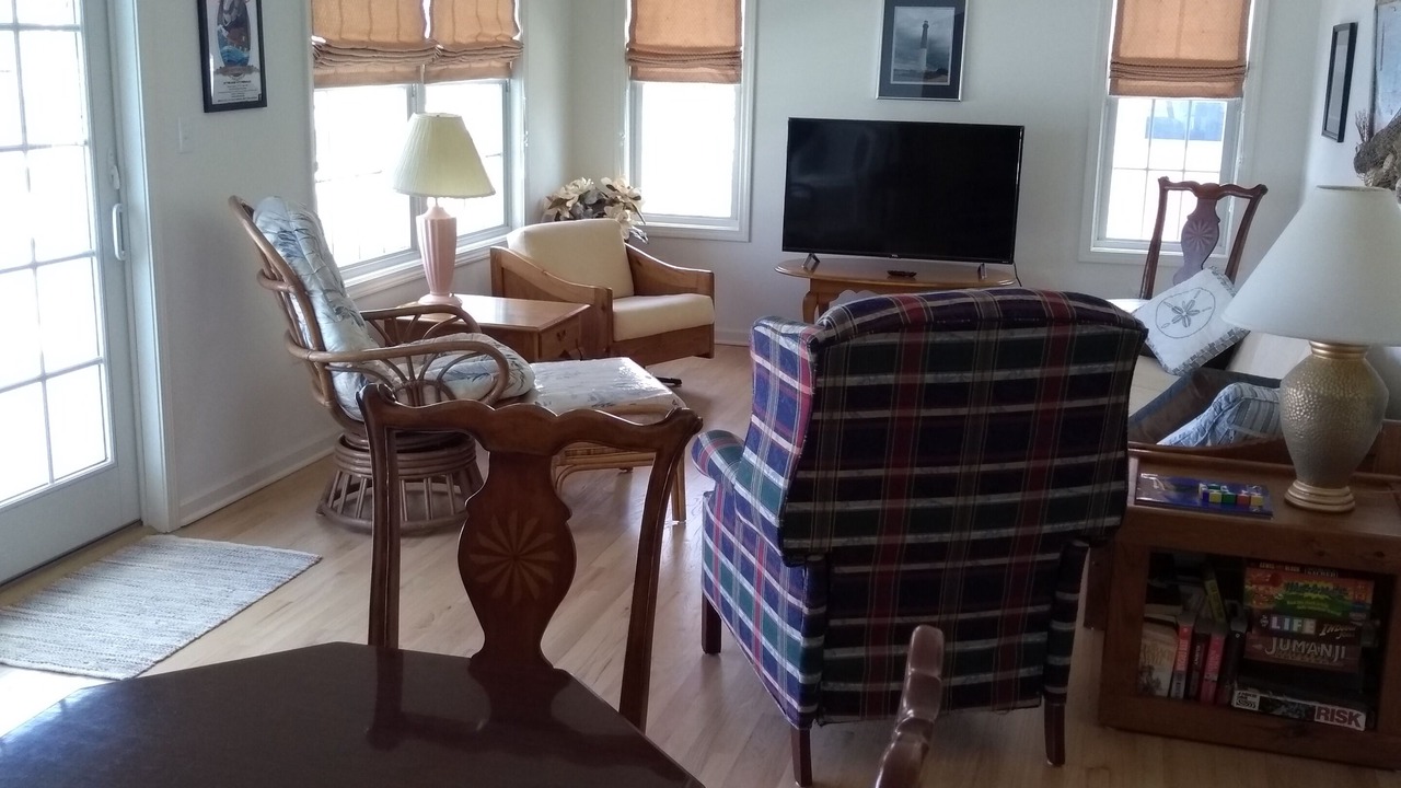 Photo of Bedroom in Ship Bottom