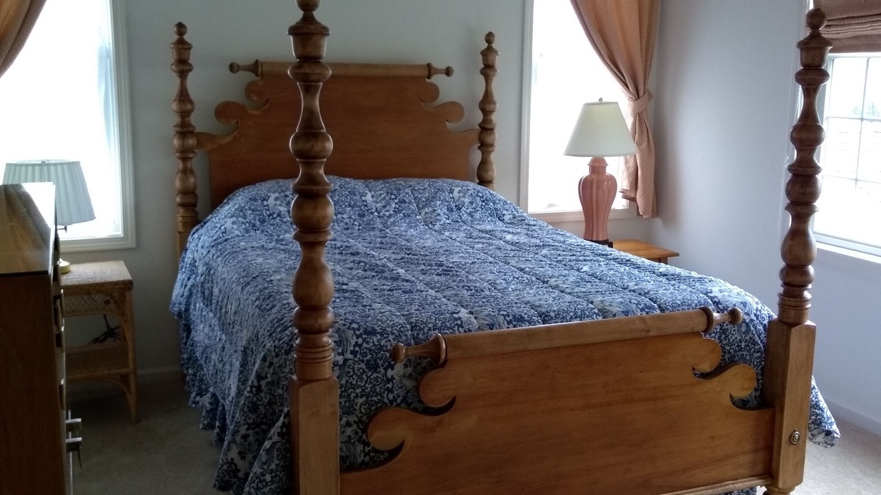 Photo of Bedroom in Ship Bottom