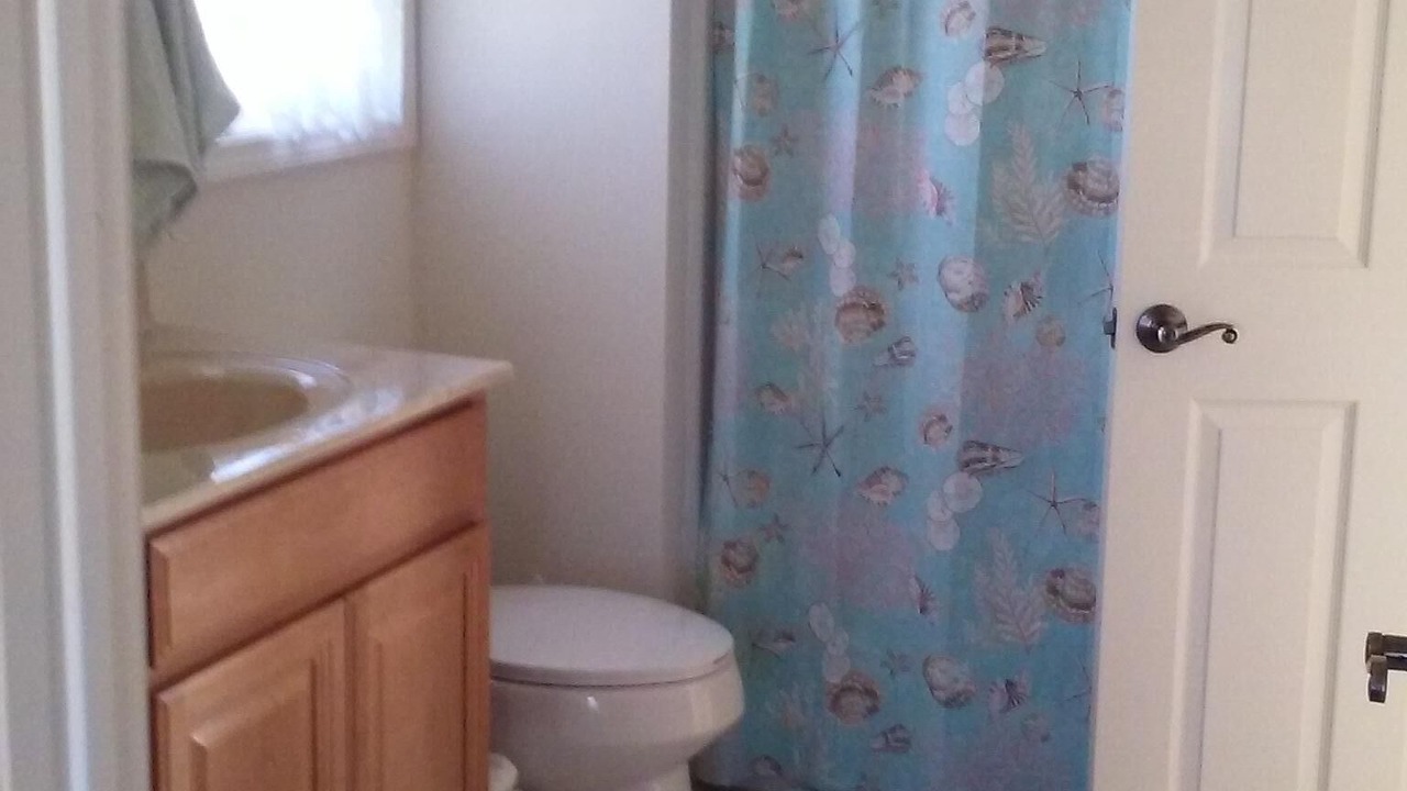 Photo of Bathroom in Ship Bottom