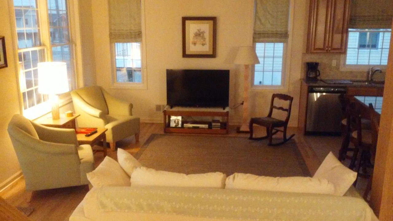 Photo of Bedroom in Ship Bottom