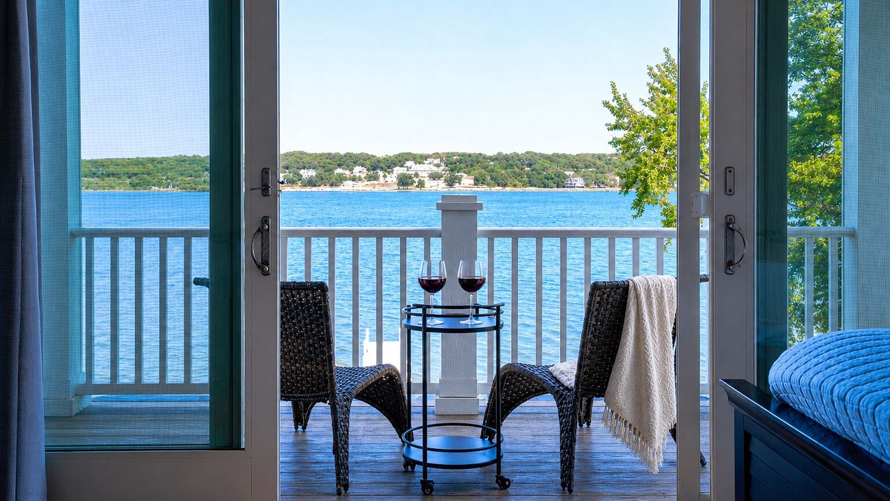 Photo of Outdoor in Lake Geneva