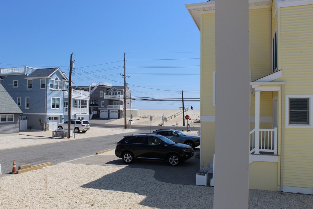 Photo of Buildings in Holgate