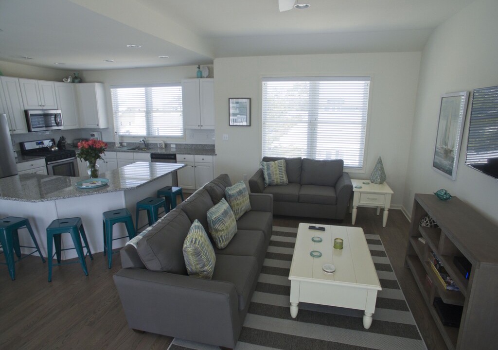 Photo of Livingroom in Holgate