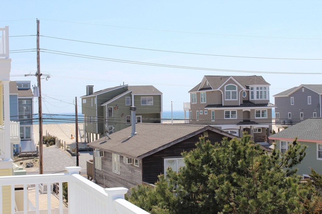 Photo of Buildings in Holgate