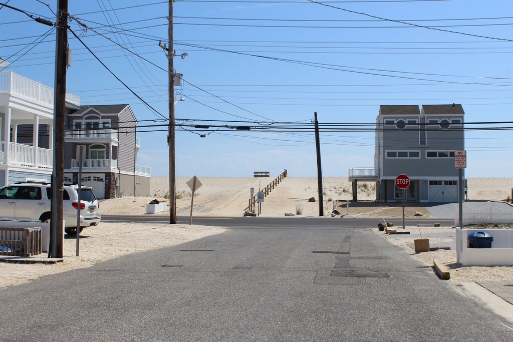 Photo of Buildings in Holgate