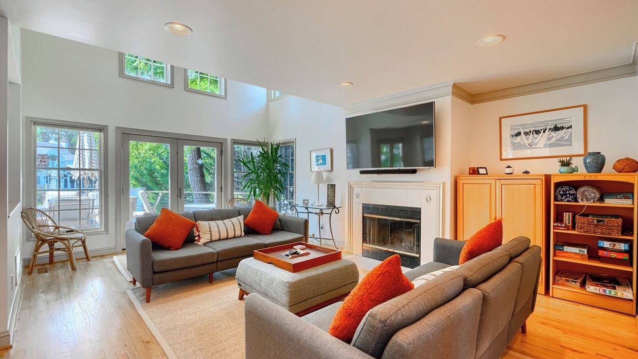 Photo of Bedroom in Annapolis