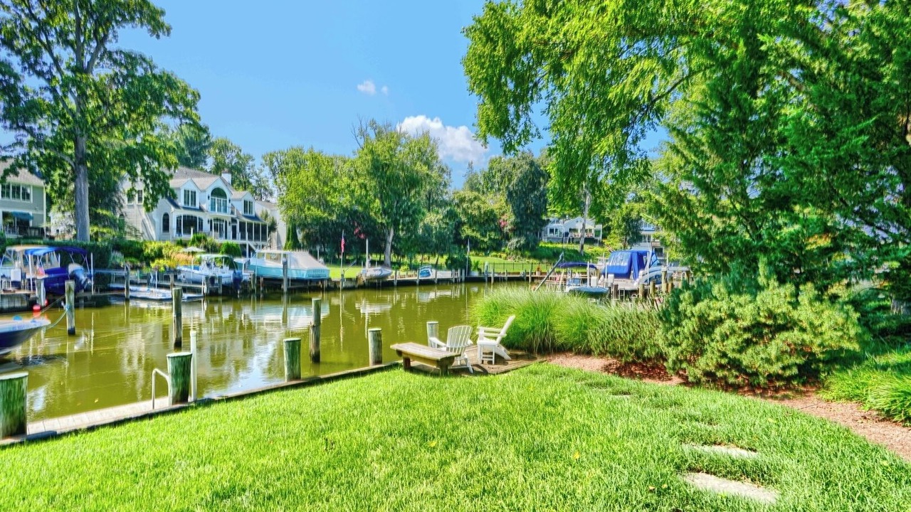 Photo of Outdoor in Annapolis