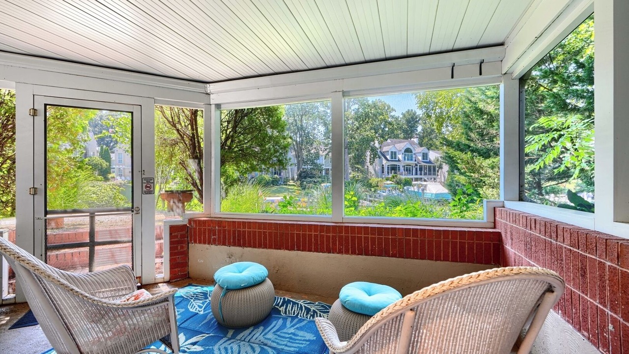 Photo of Outdoor in Annapolis