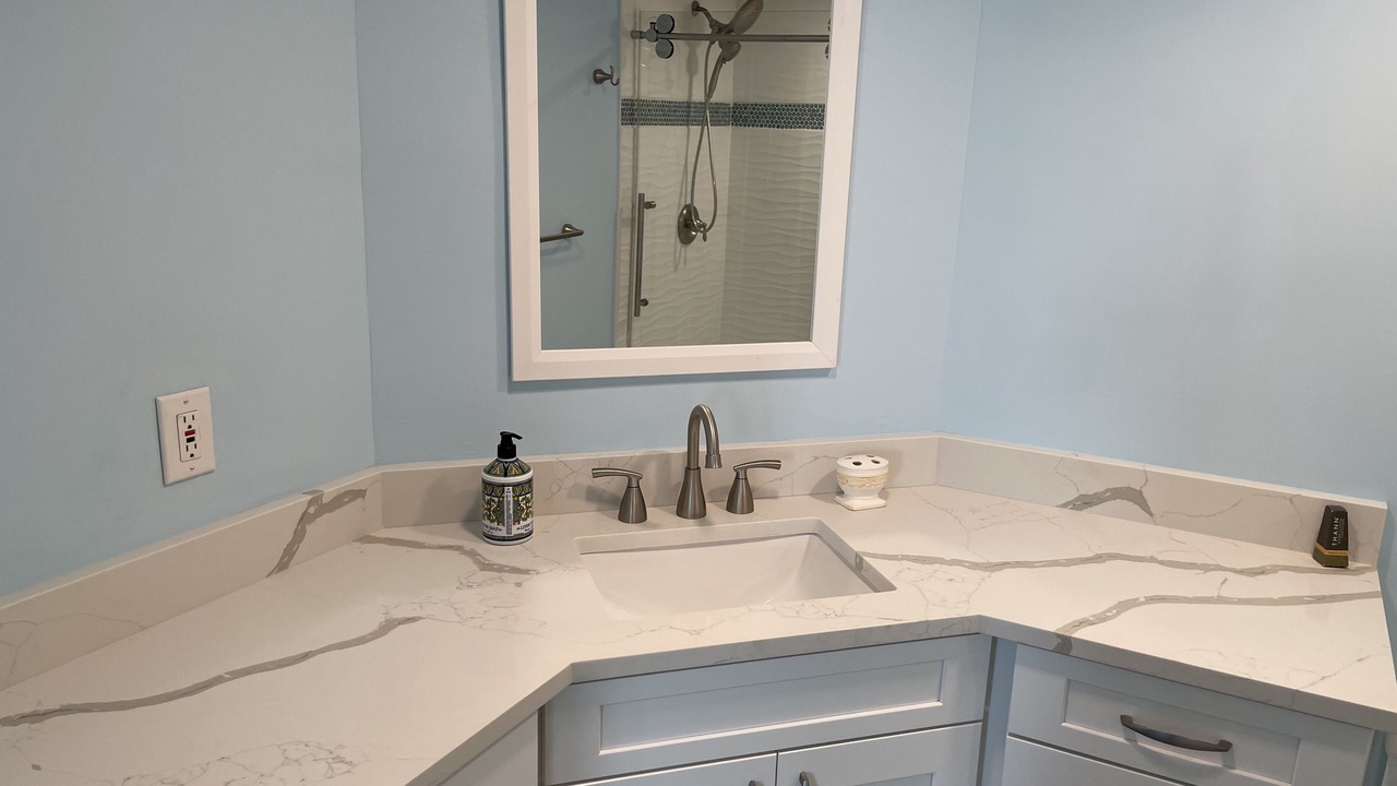 Photo of Bathroom in Diamond Beach