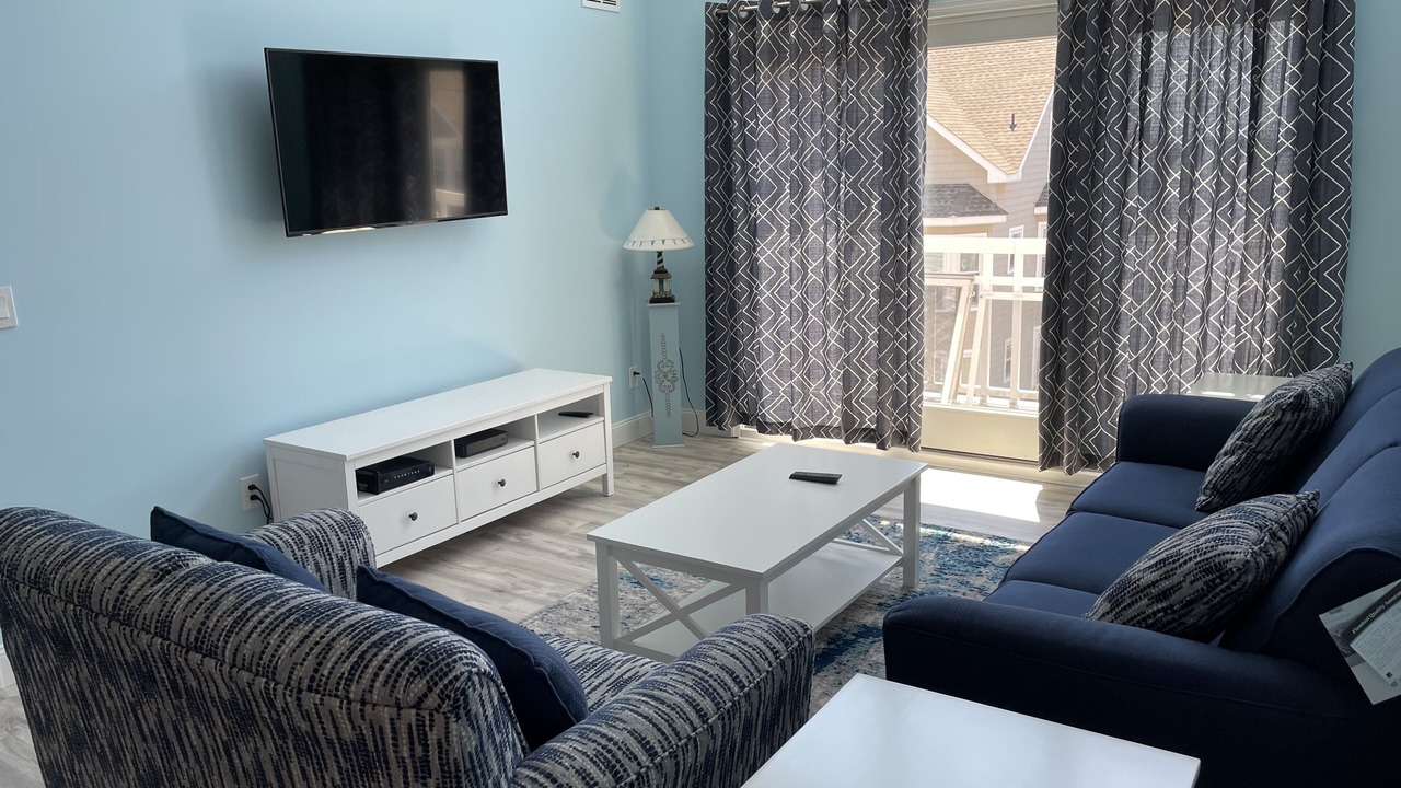 Photo of Livingroom in Diamond Beach