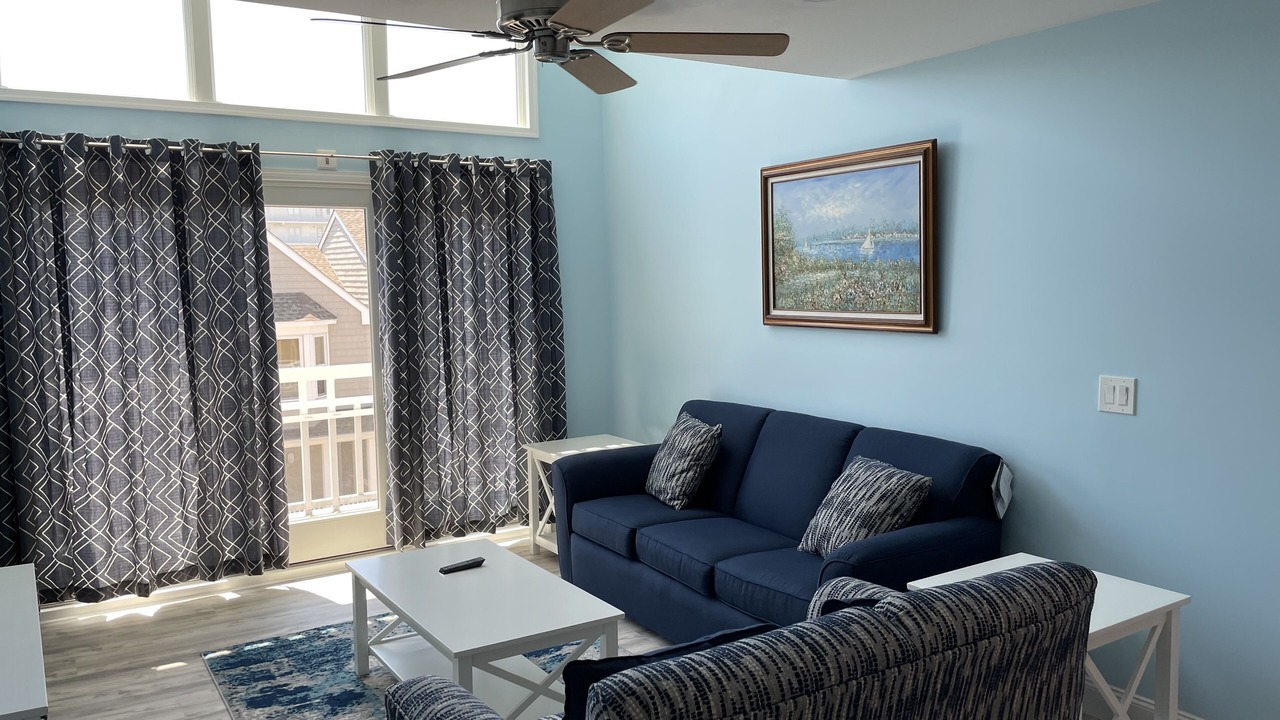 Photo of Bedroom in Diamond Beach