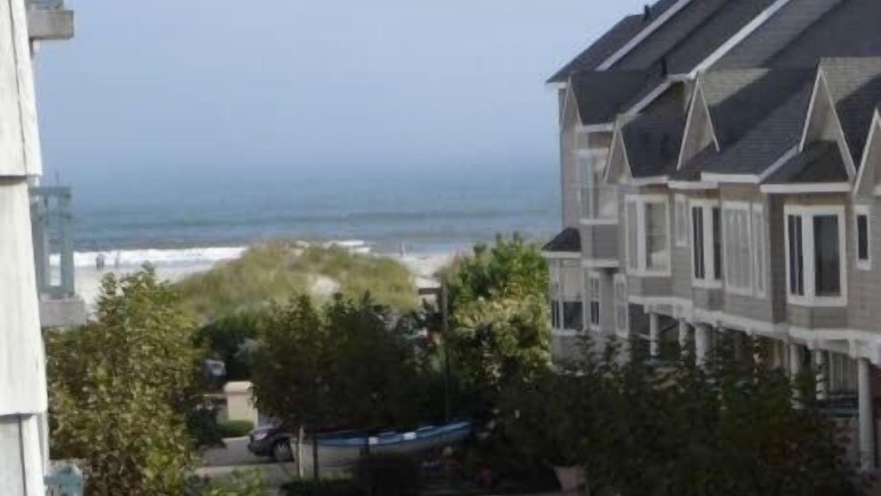 Photo of Patio Balcony in Diamond Beach