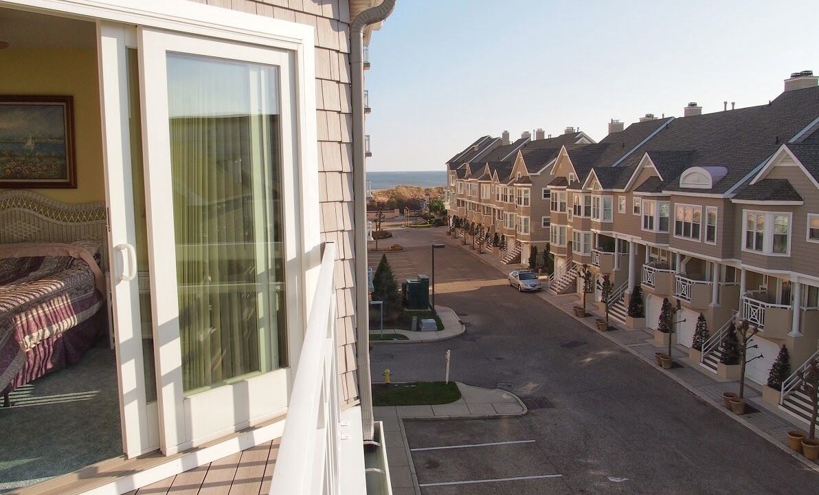 Photo of Patio Balcony in Diamond Beach